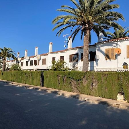 Ferienhaus Soldenia Exteriér fotografie